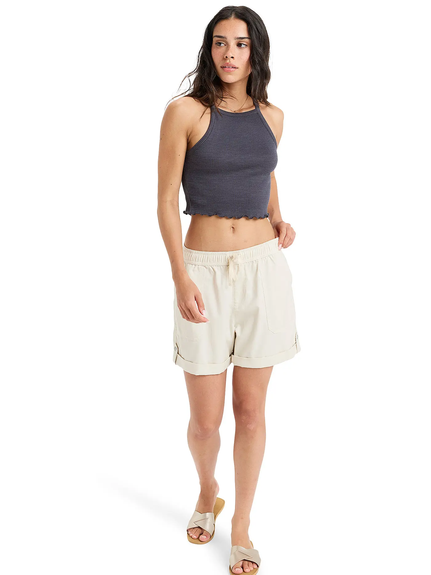 ROXY | Damen Beachshort Sweetest Day | 